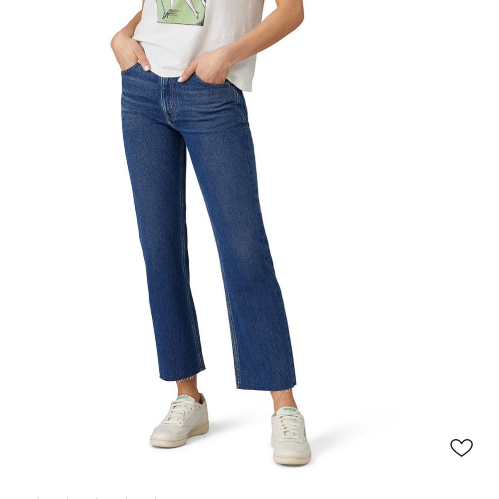 Re/Done jeans
